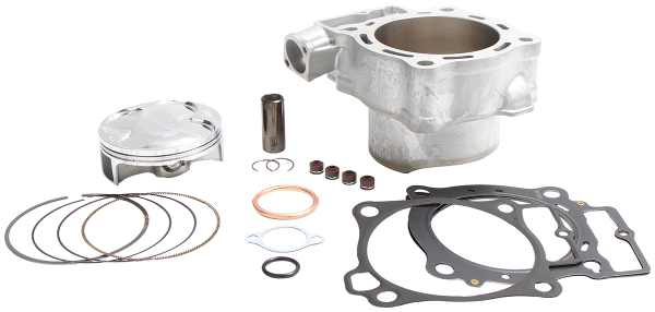 CYLINDER WORKS - CYLINDER KIT 96.00/STD 13.5:1 HON - Image 1