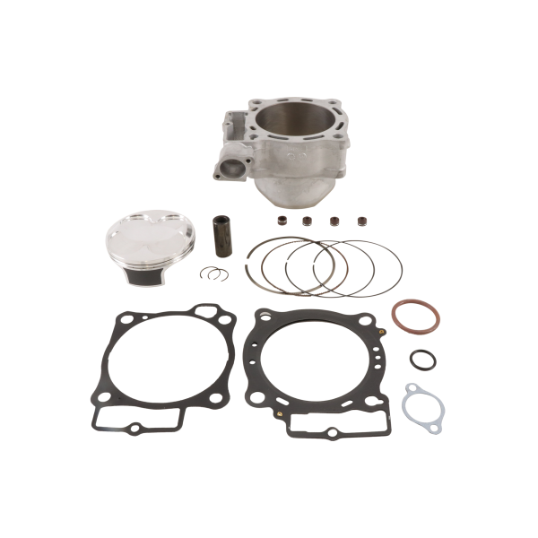 CYLINDER WORKS - CYLINDER KIT 96.00/STD 13.5:1 HON - Image 1