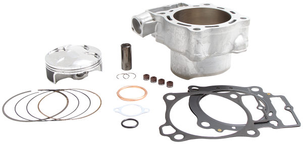 CYLINDER WORKS - CYLINDER KIT HC 96.00/STD 14.4:1 HON - Image 1