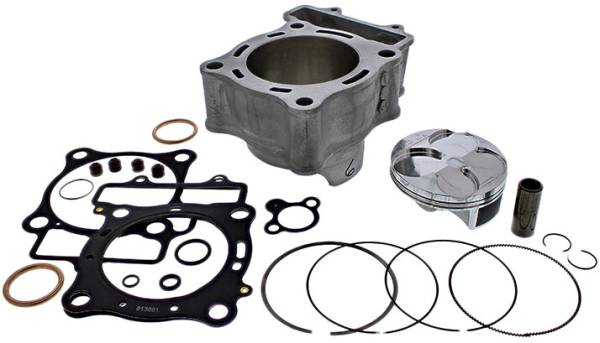 CYLINDER WORKS - CYLINDER KIT 79.00/STD 13.9:1 HON - Image 1