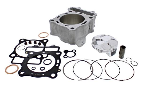 CYLINDER WORKS - CYLINDER KIT HC 79.00/STD 14.4:1 HON - Image 1