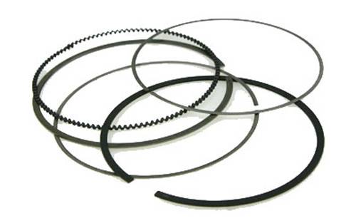 CYLINDER WORKS - PISTON RINGS 80.96MM FOR VERTEX PISTONS ONLY - Image 1