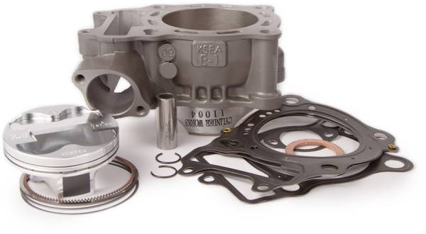 CYLINDER WORKS - CYLINDER KIT BB 68.00/+2.0 11.7:1 HON - Image 1