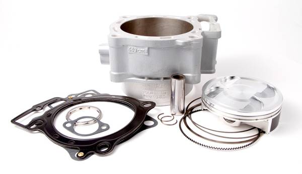 CYLINDER WORKS - CYLINDER KIT BB 99.00/+3.0 12.0:1 HON - Image 1