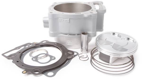 CYLINDER WORKS - CYLINDER KIT BB 99.00/+3.0 12.5:1 HON - Image 1