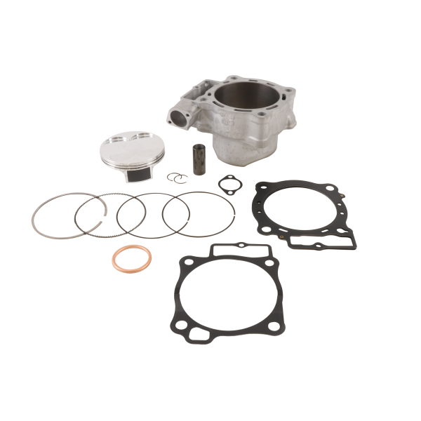 CYLINDER WORKS - CYLINDER KIT BB 99.00/+3.0 13.5:1 HON - Image 1