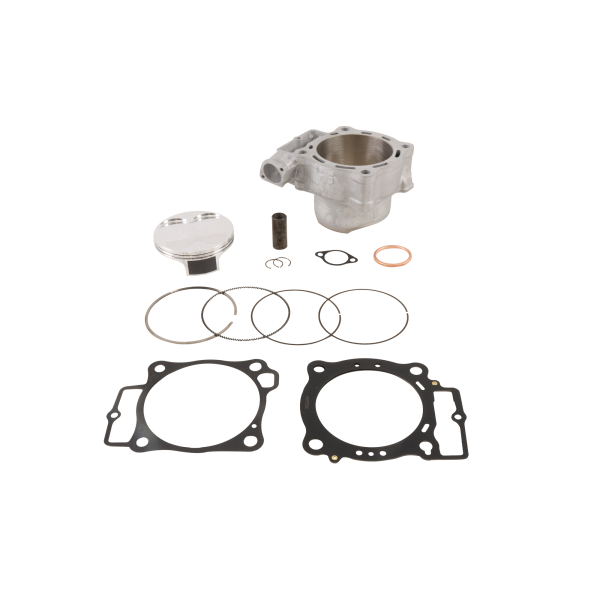 CYLINDER WORKS - CYLINDER KIT BB 99.00/+3.0 13.5:1 HON - Image 1