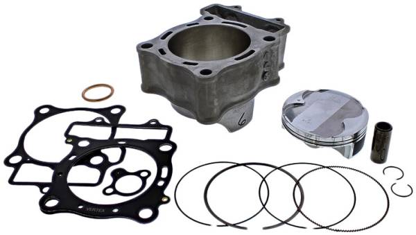 CYLINDER WORKS - CYLINDER KIT BB 80.00/+3.0 13.5:1 HON - Image 1