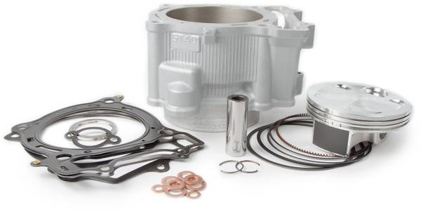 CYLINDER WORKS - CYLINDER KIT 95.00/STD 12.5:1 YAM - Image 1