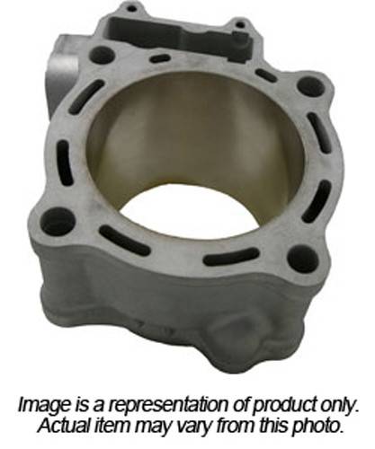 CYLINDER WORKS - CYLINDER ONLY 77.00/STD YAM - Image 1