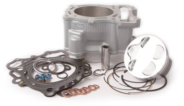 CYLINDER WORKS - CYLINDER KIT 77.00/STD 12.7:1 YAM - Image 1