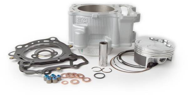 CYLINDER WORKS - CYLINDER KIT 77.00/STD 12.5:1 YAM - Image 1