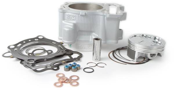 CYLINDER WORKS - CYLINDER KIT 77.00/STD 13.5:1 YAM - Image 1