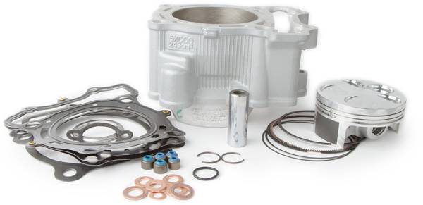 CYLINDER WORKS - CYLINDER KIT HC 77.00/STD 13.5:1 YAM - Image 1