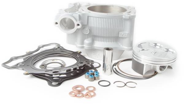 CYLINDER WORKS - CYLINDER KIT HC 77.00/STD 13.9:1 YAM - Image 1