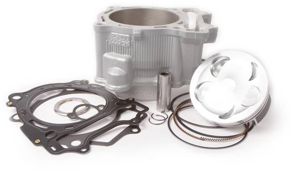 CYLINDER WORKS - CYLINDER KIT 95.00/STD 12.5:1 YAM - Image 1