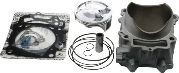 CYLINDER WORKS - CYLINDER KIT 77.00/STD 13.5:1 YAM - Image 1