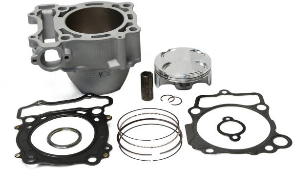 CYLINDER WORKS - CYLINDER KIT 77.00/STD 13.5:1 YAM - Image 1