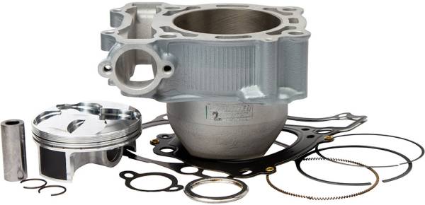 CYLINDER WORKS - CYLINDER KIT HC 77.00/STD 14.2:1 YAM - Image 1