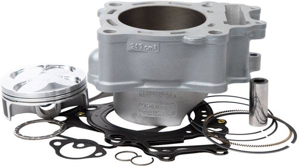 CYLINDER WORKS - CYLINDER KIT HC 77.00/STD 14.2:1 YAM - Image 1