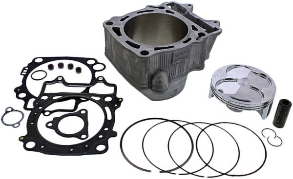 CYLINDER WORKS - CYLINDER KIT 97.00/STD 12.8:1 YAM - Image 1