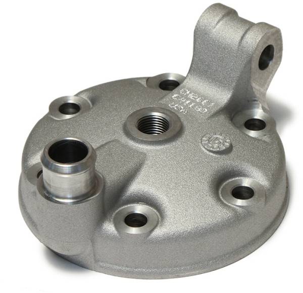 CYLINDER WORKS - CYLINDER HEAD KIT STD YAM - Image 1