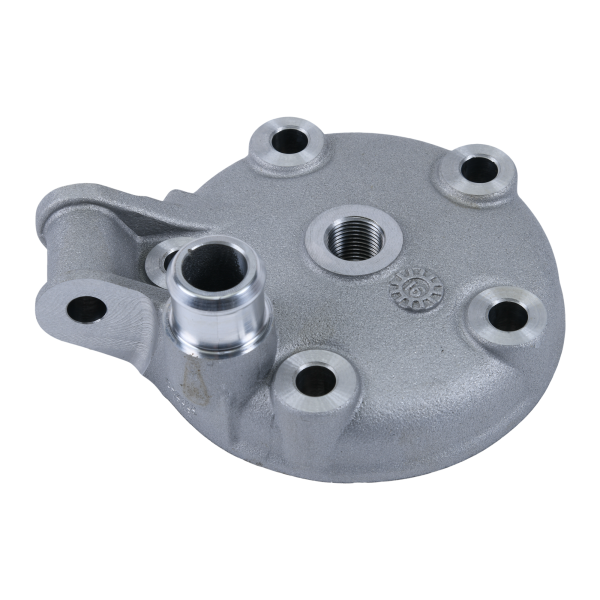 CYLINDER WORKS - CYLINDER HEAD KIT STD YAM - Image 1