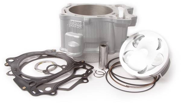 CYLINDER WORKS - CYLINDER KIT BB 98.00/+3.0 12.5:1 YAM - Image 1