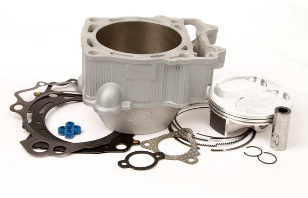 CYLINDER WORKS - CYLINDER KIT BB 99.00/+2.0 12.5:1 YAM - Image 1