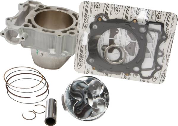 CYLINDER WORKS - CYLINDER KIT BB 99.00/+2.0 12.5:1 YAM - Image 1