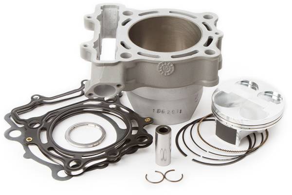 CYLINDER WORKS - CYLINDER KIT 77.00/STD 13.2:1 KAW - Image 1