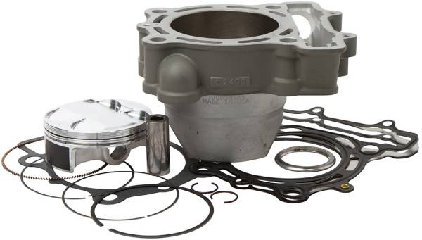 CYLINDER WORKS - CYLINDER KIT 77.00/STD 13.2:1 KAW - Image 1