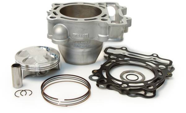 CYLINDER WORKS - CYLINDER KIT 77.00/STD 13.8:1 KAW - Image 1