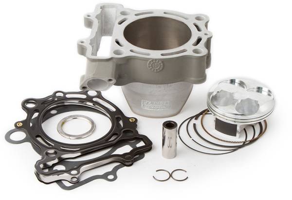 CYLINDER WORKS - CYLINDER KIT HC 77.00/STD 13.9:1 KAW - Image 1