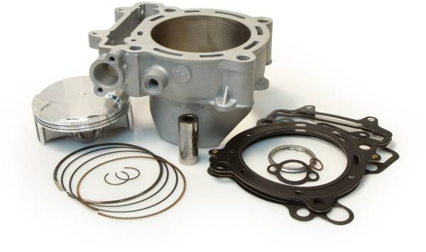 CYLINDER WORKS - CYLINDER KIT 96.00/STD 12.8:1 KAW - Image 1