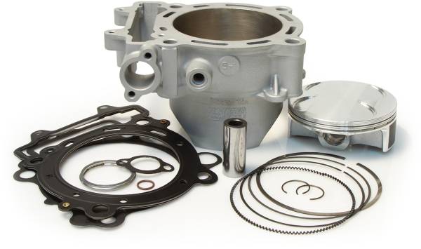 CYLINDER WORKS - CYLINDER KIT HC 96.00/STD 13.6:1 KAW - Image 1