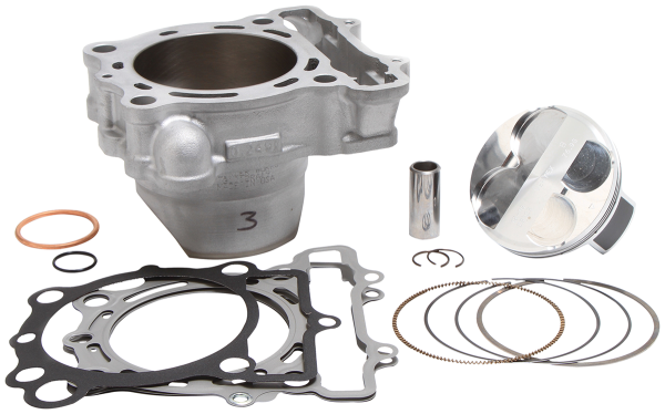 CYLINDER WORKS - CYLINDER KIT 77.00/STD 13.7:1 KAW - Image 1