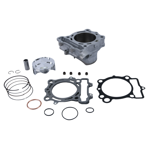 CYLINDER WORKS - CYLINDER KIT HC 77.00/STD 14.3:1 KAW - Image 1