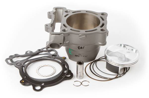 CYLINDER WORKS - CYLINDER KIT BB 80.00/+3.0 12.6:1 KAW/SUZ - Image 1