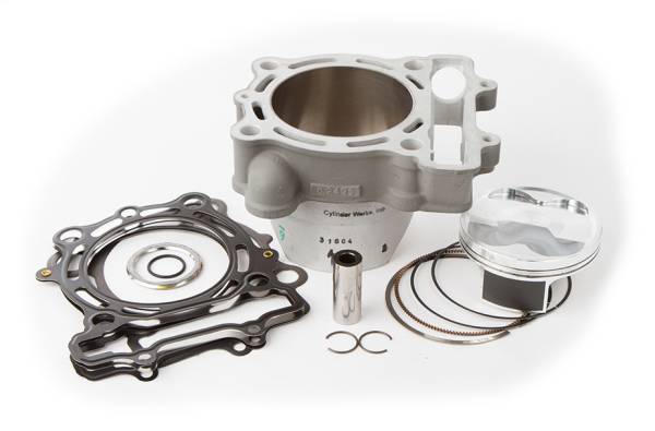 CYLINDER WORKS - CYLINDER KIT BB 80.00/+3.0 13.2:1 KAW - Image 1