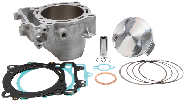 CYLINDER WORKS - CYLINDER KIT BB 98.00/+2.0 12.8:1 KAW - Image 1