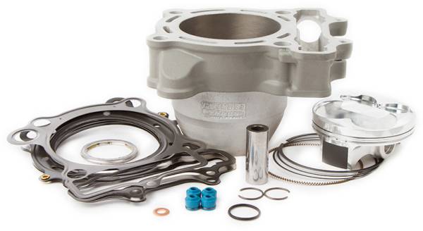 CYLINDER WORKS - CYLINDER KIT 77.00/STD 13.4:1 SUZ - Image 1