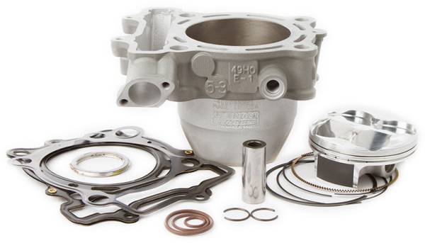 CYLINDER WORKS - CYLINDER KIT 77.00/STD 13.5:1 SUZ - Image 1