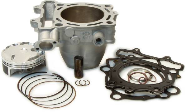 CYLINDER WORKS - CYLINDER KIT 77.00/STD 13.75:1 SUZ - Image 1