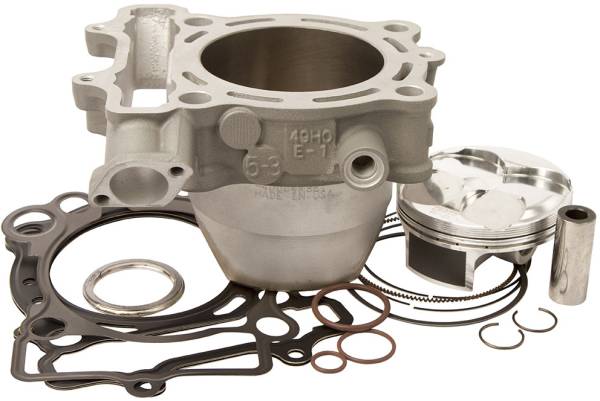 CYLINDER WORKS - CYLINDER KIT HC 77.00/STD 13.9:1 SUZ - Image 1