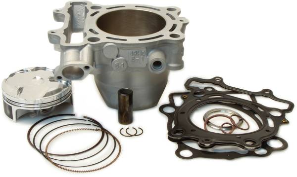 CYLINDER WORKS - CYLINDER KIT HC 77.00/STD 14.2:1 SUZ - Image 1