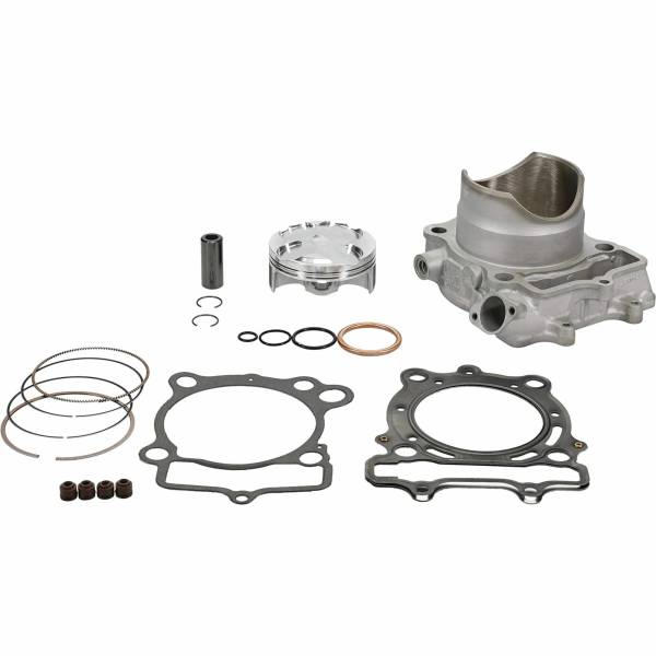 CYLINDER WORKS - CYLINDER KIT 77.00/STD 13.75:1 SUZ - Image 1