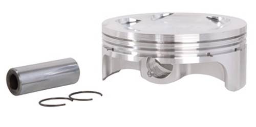 CYLINDER WORKS - PISTON KIT BB FORGED 93.97/+4.0 11.3:1 AC/KAW/SUZ - Image 1