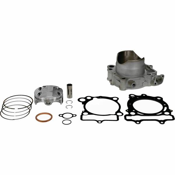 CYLINDER WORKS - CYLINDER KIT BB 80.00/+3.0 13.5:1 SUZ - Image 1