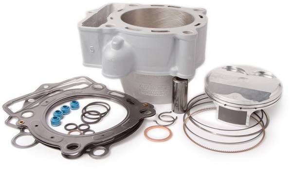 CYLINDER WORKS - CYLINDER KIT HC 88.00/STD 14.0:1 KTM - Image 1